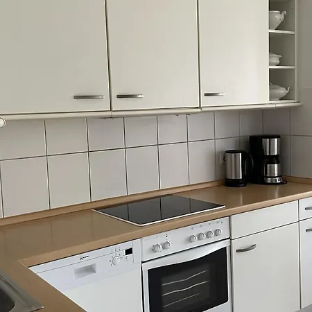 Lejlighed Stoertebeker