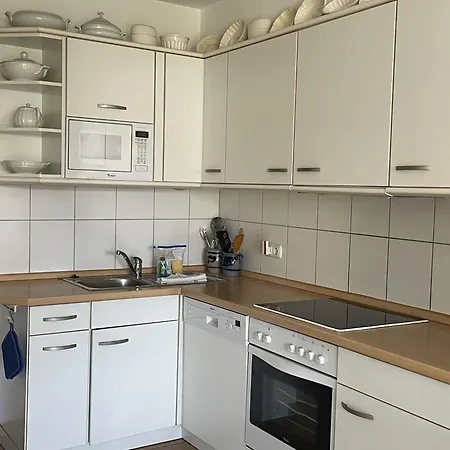 Lejlighed Stoertebeker