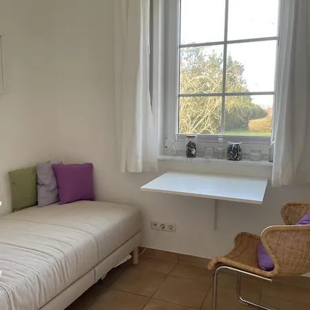 Stoertebeker Lejlighed Zingst