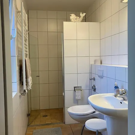 Stoertebeker Lejlighed Zingst