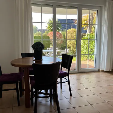 Stoertebeker Lägenhet Zingst