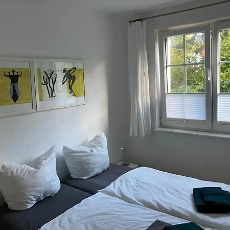 Lejlighed Stoertebeker