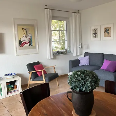 Stoertebeker Lägenhet