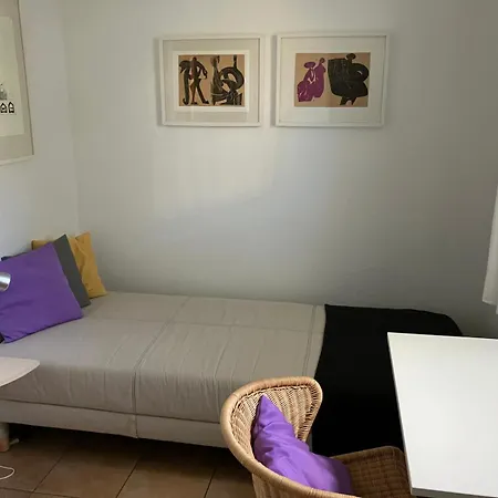 Apartamento Stoertebeker