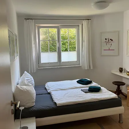 Stoertebeker Lejlighed *