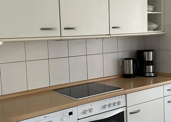 Apartment Störtebeker