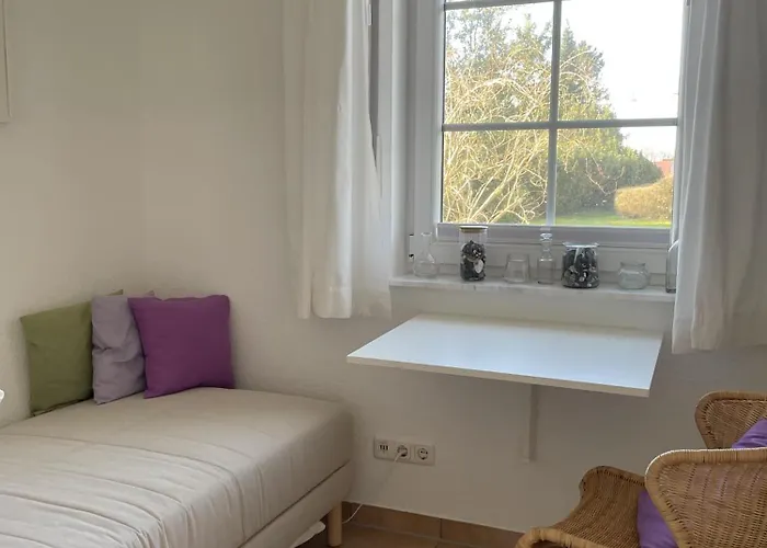 Störtebeker Apartment Ostseeheilbad Zingst