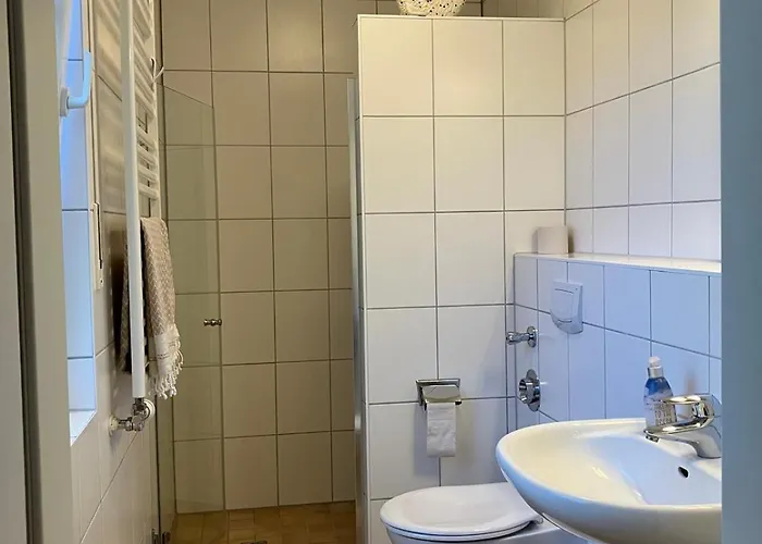 Störtebeker Apartment Ostseeheilbad Zingst