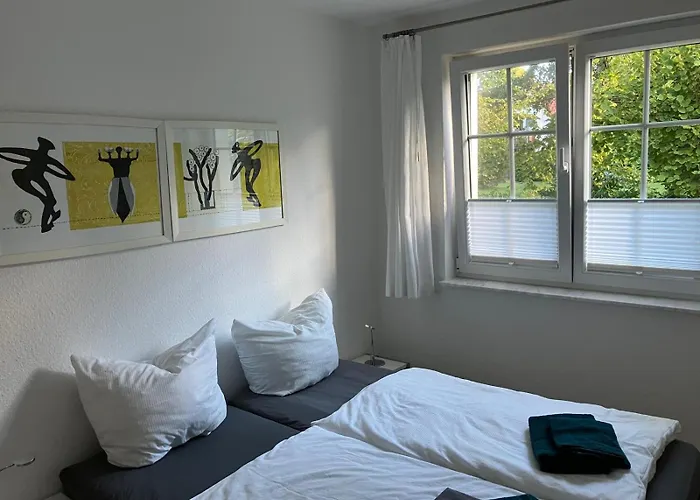 Apartment Störtebeker