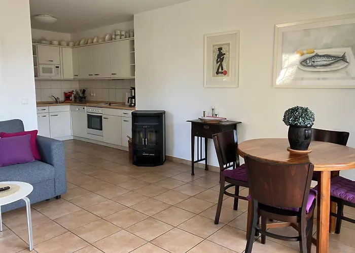 Störtebeker * Ostseeheilbad Zingst