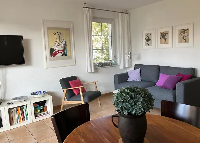 Störtebeker Apartment