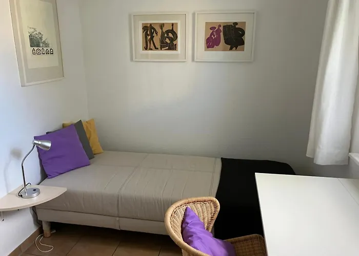 Apartment Störtebeker