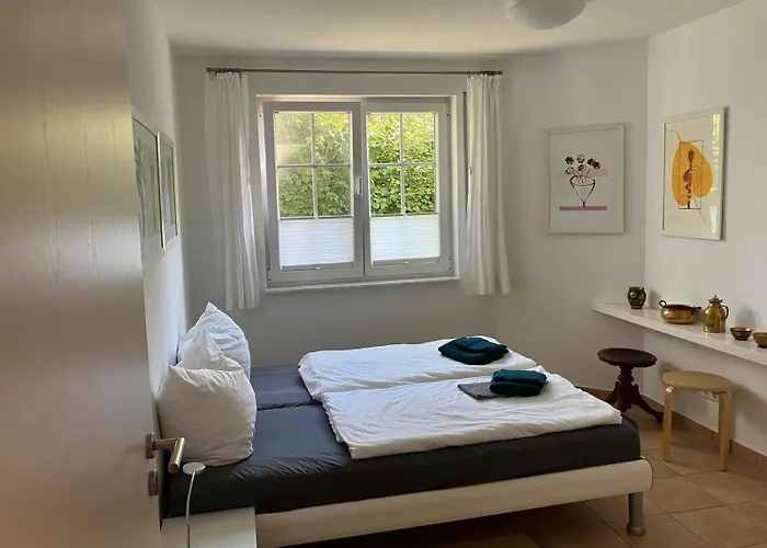 Störtebeker Apartment *